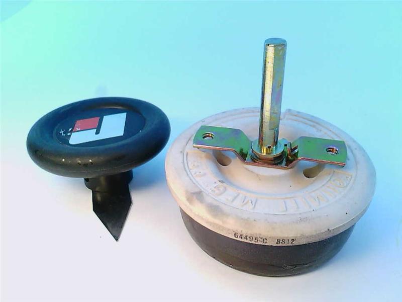 ASEA BROWN BOVERI 64495-C