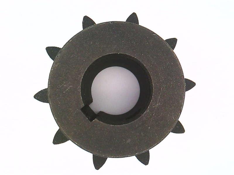 MARTIN SPROCKET & GEAR INC 50BS10 3/4