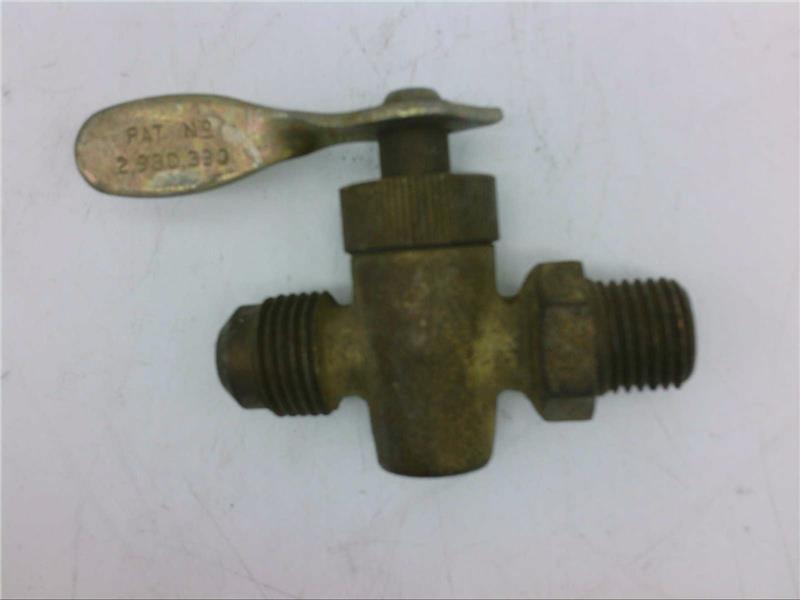 ANDERSON FITTINGS 2.980.390