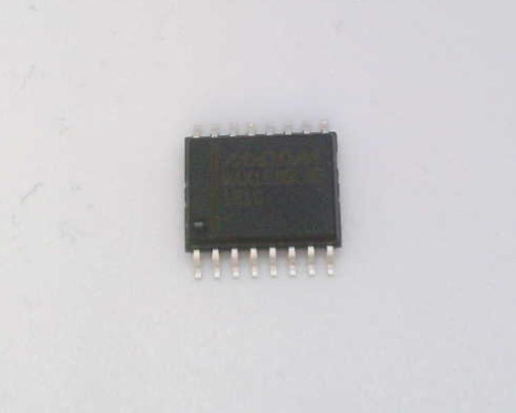 MAXIM INTEGRATED PRODUCTS MAX195BCWE+