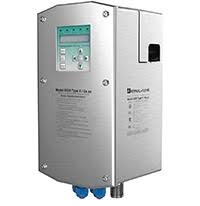 PEPPERL & FUCHS 6000-DV-S2-UN-WH-AC