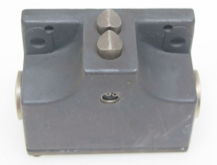 EUCHNER SN-02-D12-502