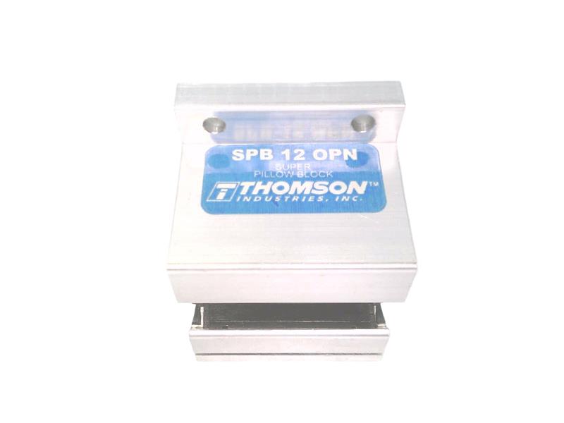 SPB12OPN-CR by DANAHER MOTION