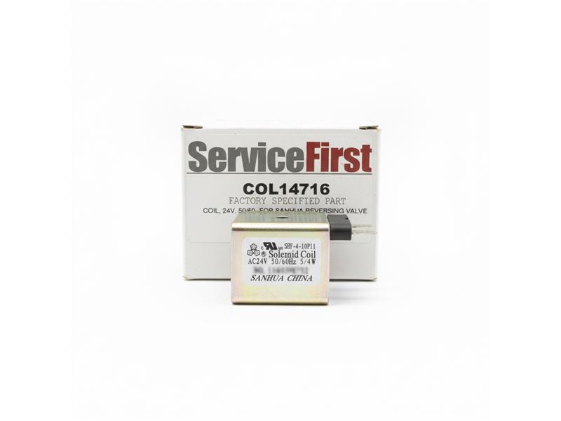 INGERSOLL RAND COL14716