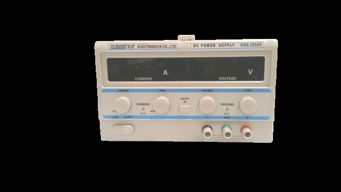 ZHAOXIN ELECTRONICS KXN-3050D