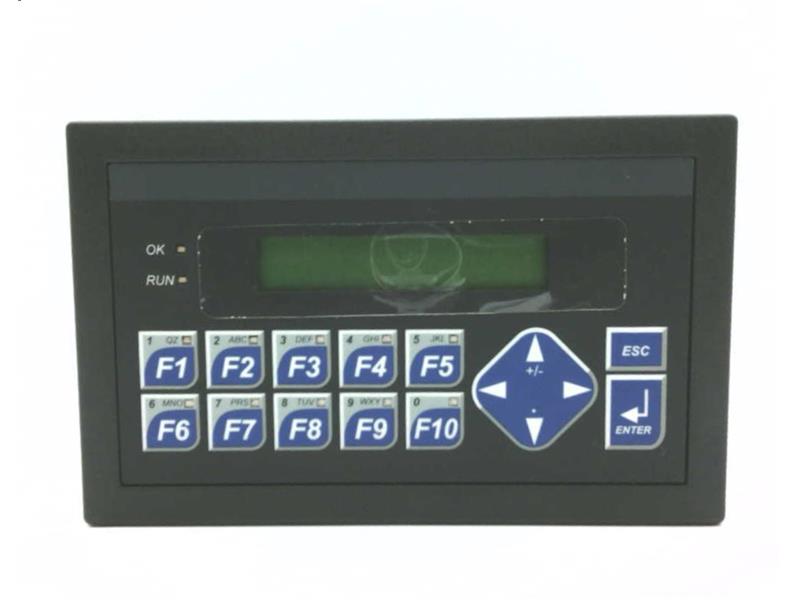 HESX1183400A1 by HORNER AUTOMATION