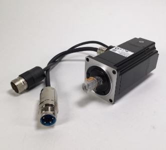 YASKAWA ELECTRIC SGMEV-03DDA61