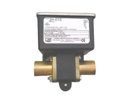 UNITED ELECTRIC 24-013