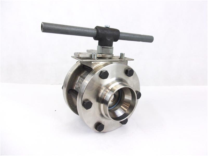 21/2 4566RTBW1 R3 by FLOWSERVE