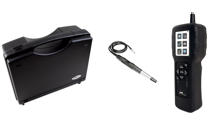 BC200P by SPM INSTRUMENT