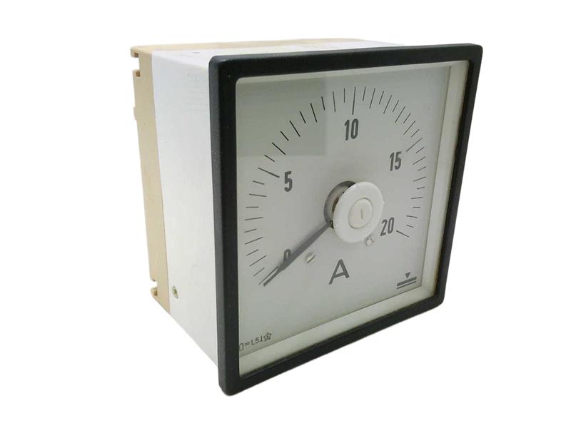 A96LC/0-20AMP by CONVERTEAM