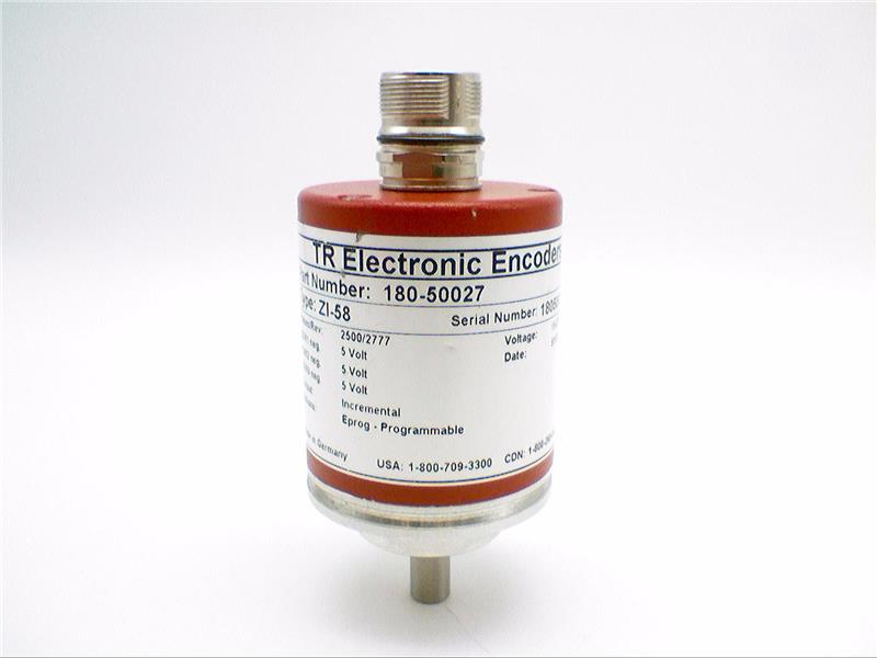 18050027 by T&R ELECTRONIC