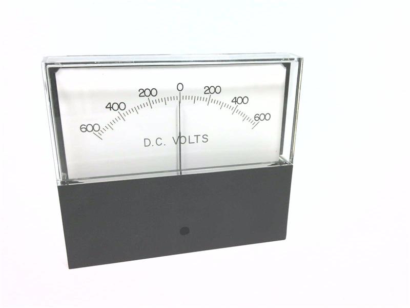 612233-1A 600-0-600 by ASEA BROWN BOVERI