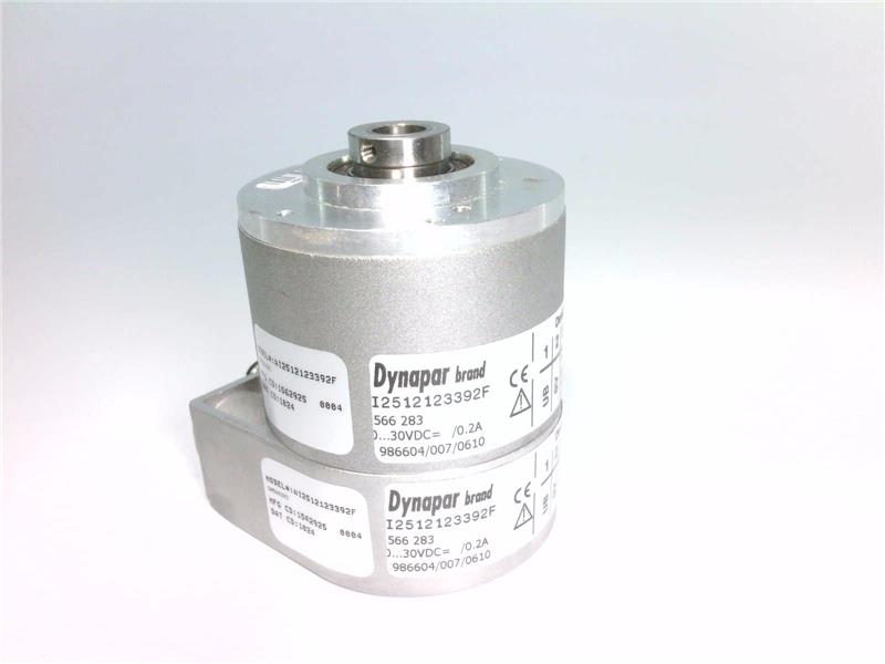 DYNAPAR AI2512123392F
