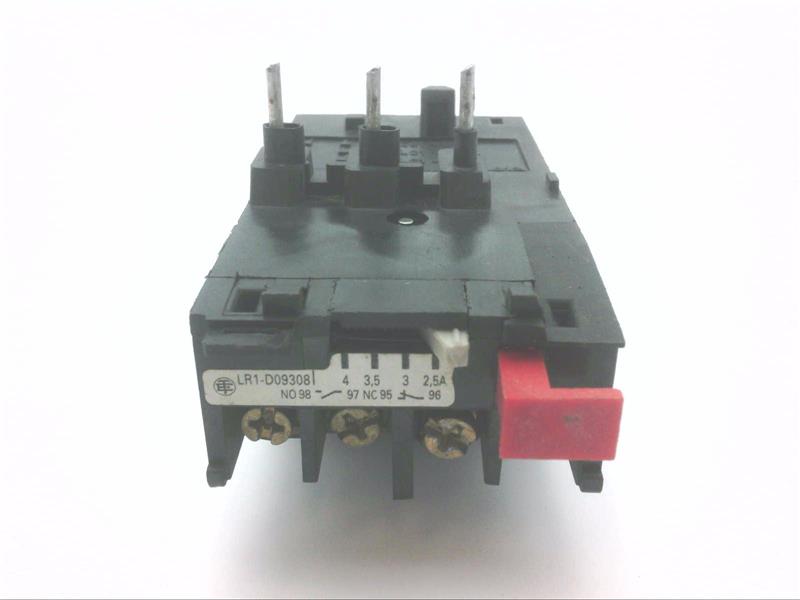 SCHNEIDER ELECTRIC LRD-09-308