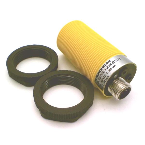 BC10-S30-RZ3X-B3131 by TURCK