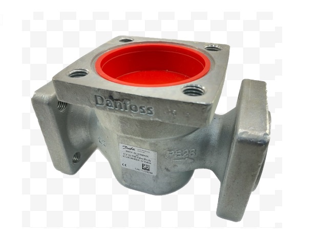 DANFOSS 027H3129