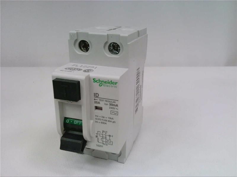 SCHNEIDER ELECTRIC MG16201