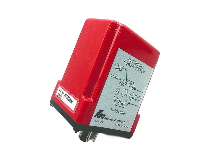 RED LION CONTROLS APS01000