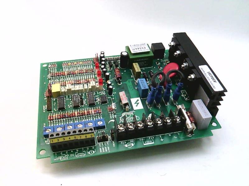 TD11ISS1 by ALPHA TECHNOLOGIES