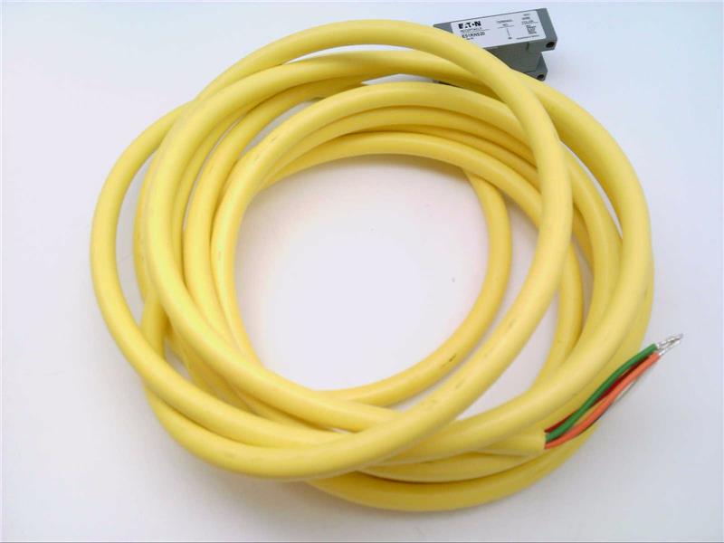 EATON CORPORATION E51RNS20