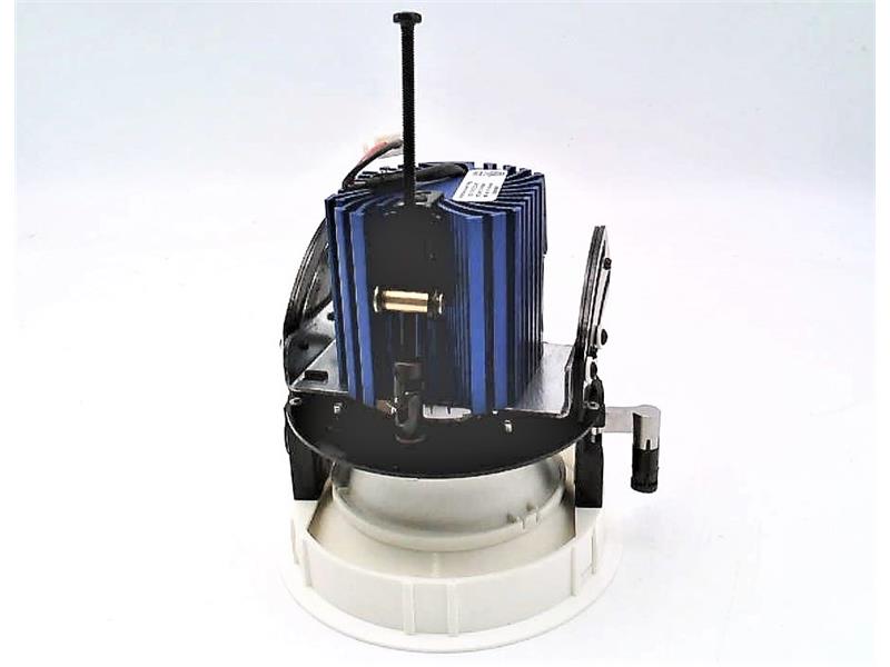 LEDRA BRANDS NU4-RA-WD-13LM-3018-97-S30-120-DIM10-NC-WH-WH