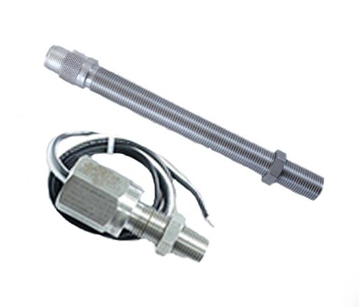 BARKSDALE M321-A-L1.875-W30