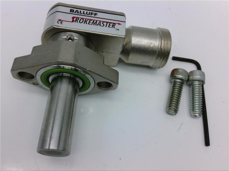 BALLUFF BES 516-200-S2/1.250"-S5