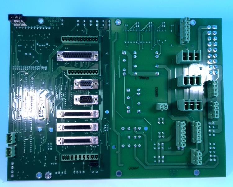 AA92130-FS by ELECTRONICS FOR IMAGING INC