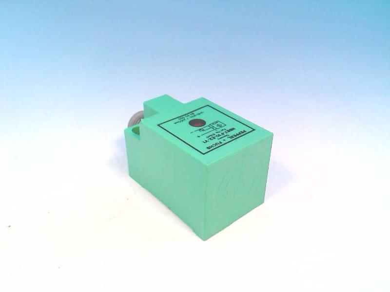 PEPPERL & FUCHS NBB7-F10-E2-V1