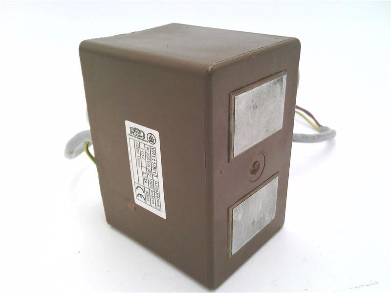 REO INDUCTIVE WI111/9/13