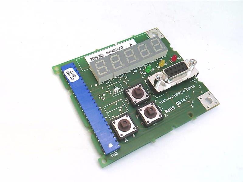 SIEMENS C98043-A7005-L1-6