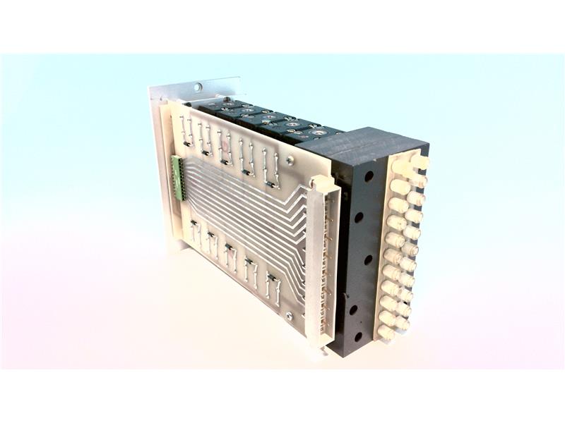 FESTO IT-IF 10/3 24V