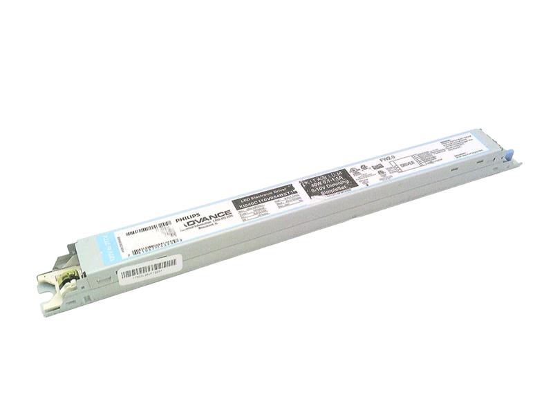 XI040C110V054BST1 by PHILIPS