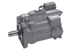 NACHI PZS-4B-100N3-10