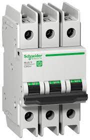 SCHNEIDER ELECTRIC M9F53363