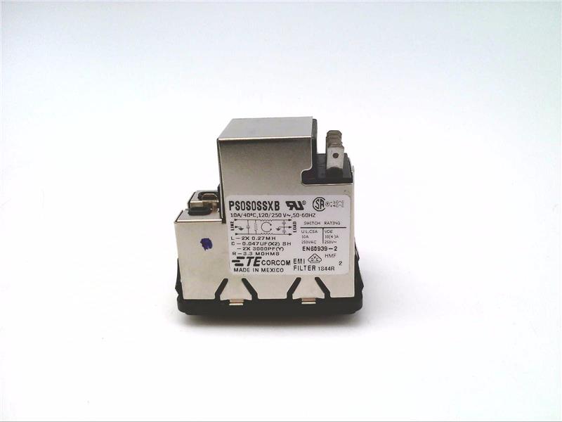 TE CONNECTIVITY PSOSOSSXB