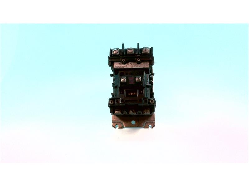 ALLEN BRADLEY 500F-AOH930