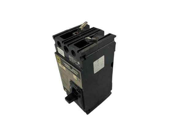 SCHNEIDER ELECTRIC FAL26020