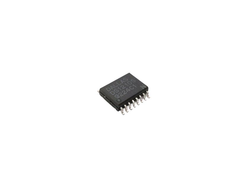 MAXIM INTEGRATED PRODUCTS DS1210S+