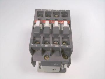 ASEA BROWN BOVERI A16-22-00-R81