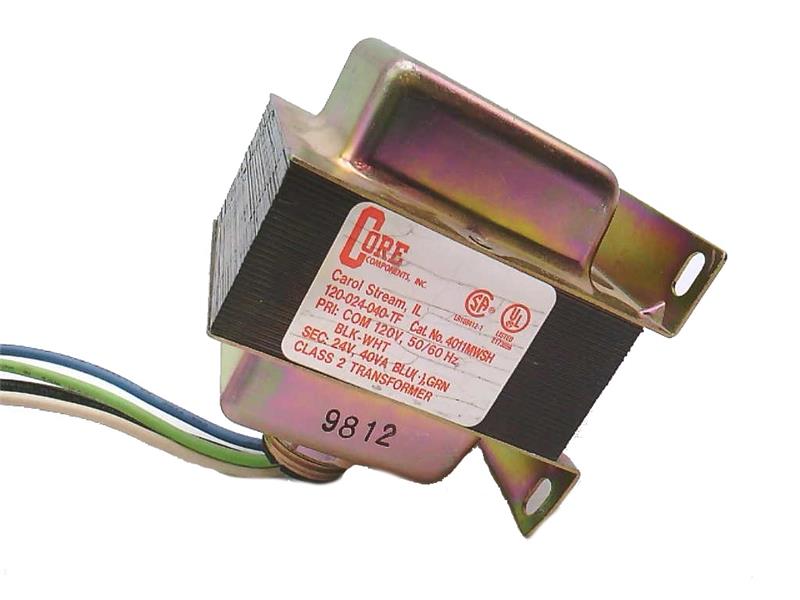 CORE COMPONENTS 120-024-040-TF