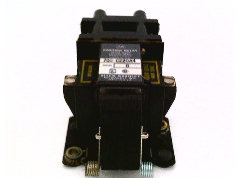 ALLEN BRADLEY 700-C220A4