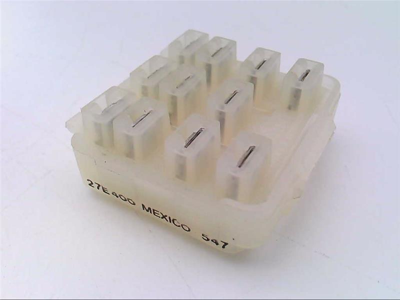 TE CONNECTIVITY 27E400