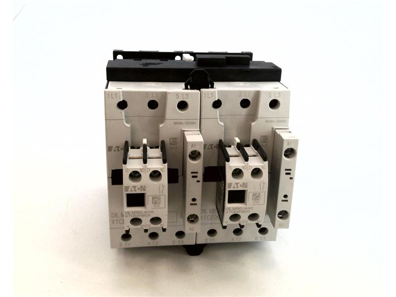 EATON CORPORATION XTCR065D11A