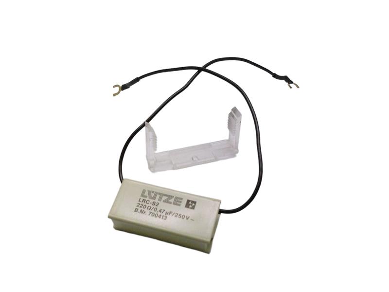 MC320LRC3 by EATON CORPORATION