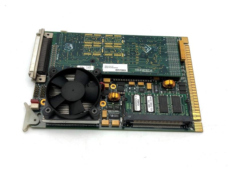 ZT-8908 by PERFORMANCE TECHNOLOGY