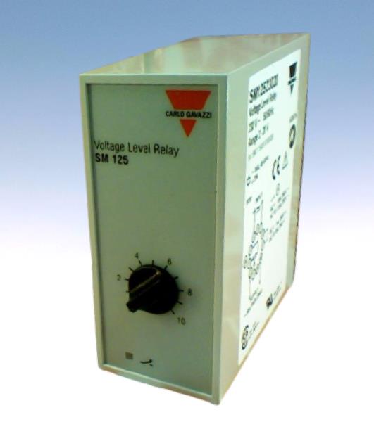 CARLO GAVAZZI SM-125-230-20