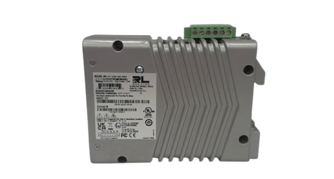 RED LION CONTROLS NT-5006-000-0000