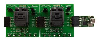 MAXIM INTEGRATED PRODUCTS DS28E36EVKIT#